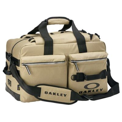 SEW N STITCHES - OAKLEY 50L Utility Duffel Bag Thumbnail