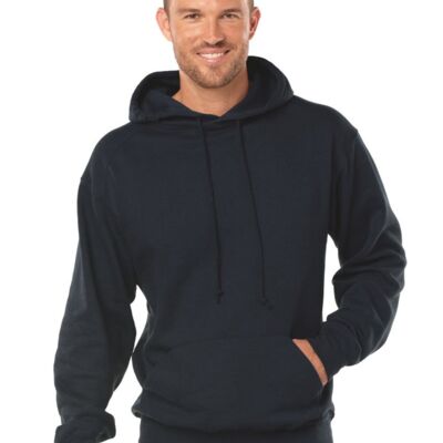SEW N STITCHES - BADGER - Hooded Sweatshirt Thumbnail