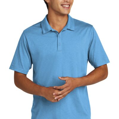 SEW N STITCHES - PORT AUTHORITY - PosiCharge ® Strive Polo Thumbnail