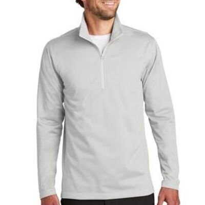 SEW N STITCHES - NORTH FACE - ® Tech 1/4 Zip Fleece Thumbnail