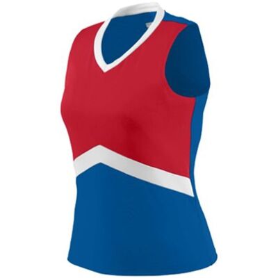 SEW N STITCHES - AUGUSTA Women's Cheerflex Shell Thumbnail
