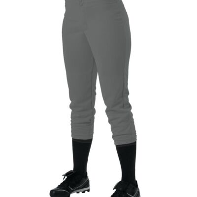 SEW N STITCHES - ALLESON ATHLETIC Women's Fastpitch Pants Thumbnail
