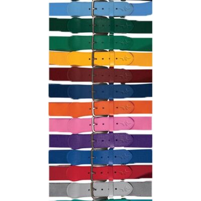 SEW N STITCHES - ALLESON ATHLETIC Youth Baseball Belt 1.5 Width Thumbnail