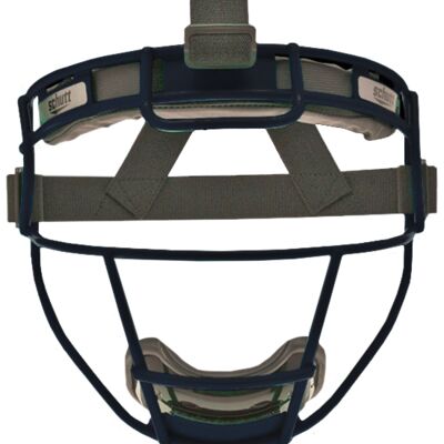 SEW N STITCHES - Schutt Varsity Softball Fielder's Face Guards Thumbnail