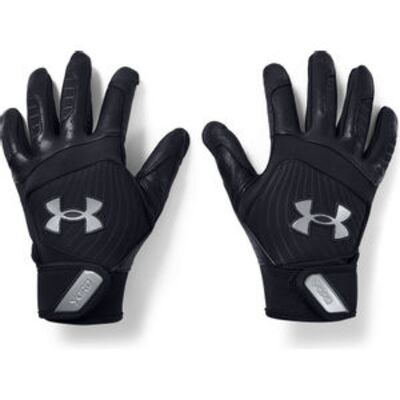 SEW N STITCHES - Under Armour  Yard Batting Gloves  Thumbnail