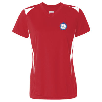 ICD Softball Girl's Uniform 2018 Thumbnail