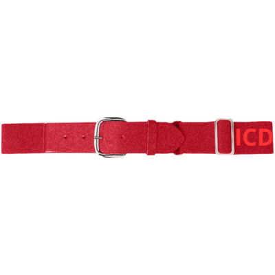 ICD Softball/Baseball Belt for Team Uniforms 2018 Thumbnail