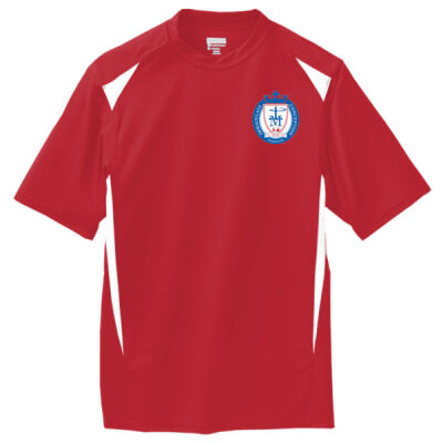 ICD Softball/Baseball Men's Team Uniform 2018 Thumbnail