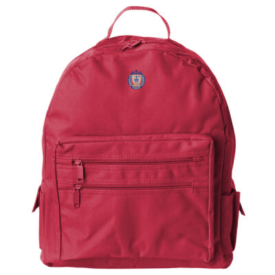 School Backpack Thumbnail