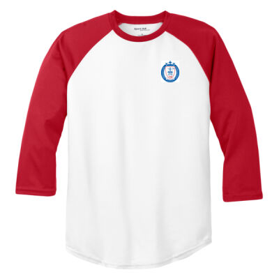 ICD Sport-Tek® Adult PosiCharge® Baseball Jersey (non-uniform) Thumbnail