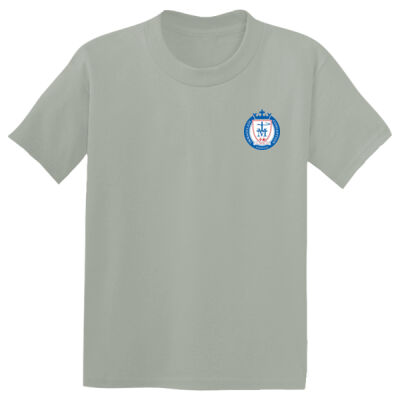 ICD Youth Sport-Tek® PosiCharge® Competitor™ Tee Thumbnail
