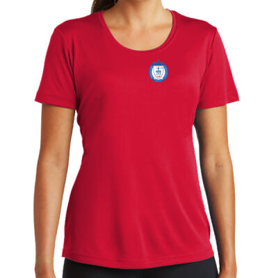 Sport-Tek® Ladies PosiCharge® Competitor™ Tee Thumbnail
