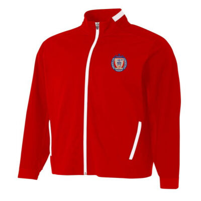 ICD Adult A4 League Jacket Thumbnail