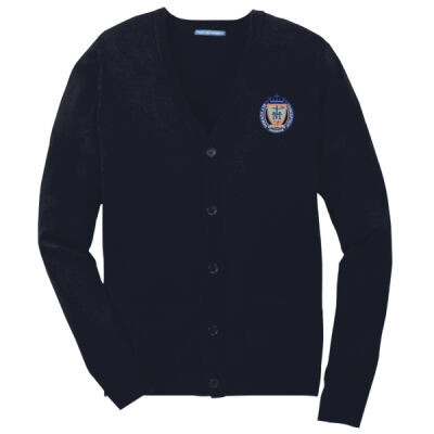 ICD Adult Uniform Sweater Thumbnail