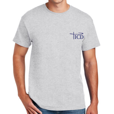 ICD PE Uniform Shirt  Thumbnail
