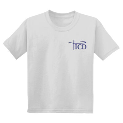 ICD PE Uniform Youth  Thumbnail