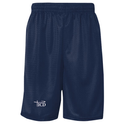 ICD PE Uniform Adult Shorts Thumbnail