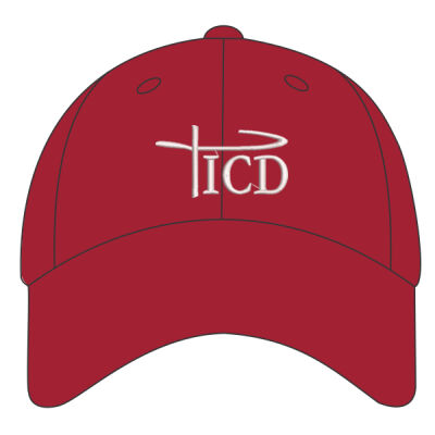 Port & Company® - Brushed Twill Low Profile Cap Thumbnail