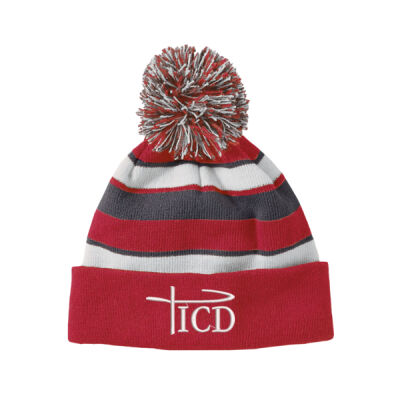 ICD COMEBACK BEANIE Thumbnail