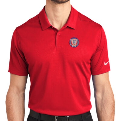 ICD Adult Nike Dry Essential Solid Polo Thumbnail