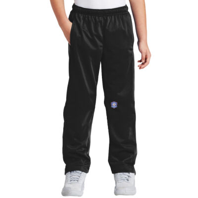 ICD Youth Warm Up Track Pants Champs Thumbnail