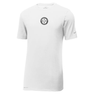 CYC BASKETBALL Nike Dri-FIT Cotton/Poly Tee Thumbnail