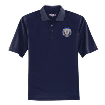 Sew N Stitches - Adult Dri Mesh® Pro Polo Thumbnail