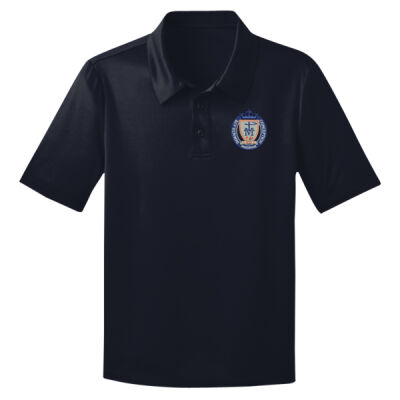 ICD Adult  Silk Touch™ Performance Polo Thumbnail