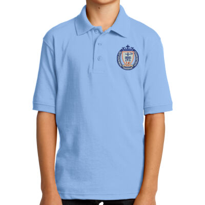 ICD School Uniform Shirt Thumbnail