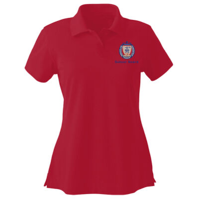 ICD Ladies School Board Shirt Thumbnail