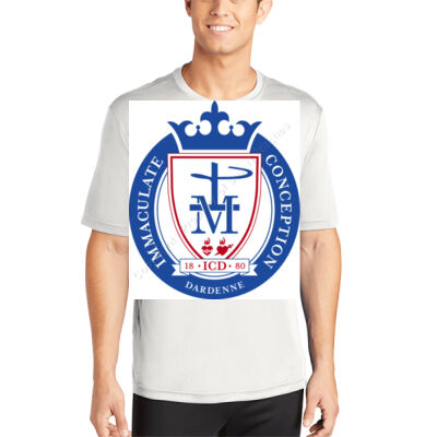 ICD Rally Spirit Wear Dye Sub (non-uniform) Thumbnail