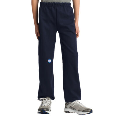 ICD Spirit Wear Youth Heavy Blend™ Sweatpant - 18200B Thumbnail