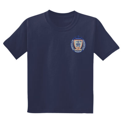 ICD Official Spirit Wear T-shirt per handbook Thumbnail