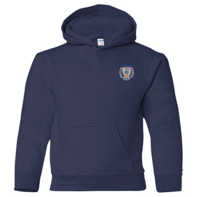 ICD School Uniform Youth Hoodie Thumbnail
