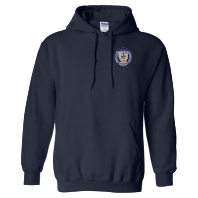 ICD School Adult Uniform Hoodie  Thumbnail