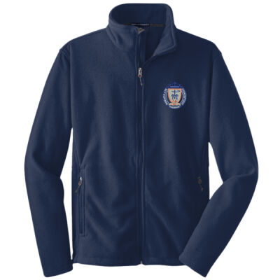 ICD Adult Fleece Jacket (uniform) Thumbnail