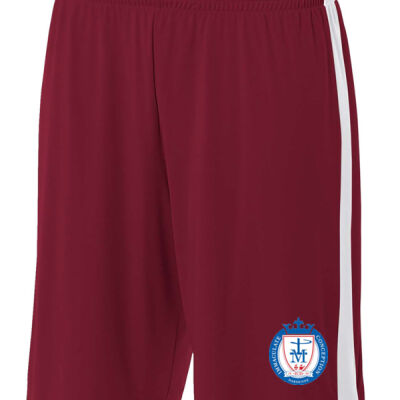 ICD Adult Bsketball Uniform Reversible Shorts Thumbnail