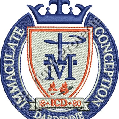 ICD Logo for Shirts Thumbnail