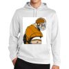 Sport Wick ® Fleece Hooded Pullover Thumbnail