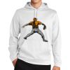 Sport Wick ® Fleece Hooded Pullover Thumbnail