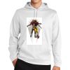 Sport Wick ® Fleece Hooded Pullover Thumbnail