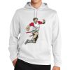 Sport Wick ® Fleece Hooded Pullover Thumbnail