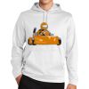 Sport Wick ® Fleece Hooded Pullover Thumbnail