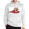 Sport Wick ® Fleece Hooded Pullover Thumbnail