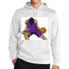 Sport Wick ® Fleece Hooded Pullover Thumbnail