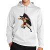 Sport Wick ® Fleece Hooded Pullover Thumbnail