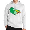 Sport Wick ® Fleece Hooded Pullover Thumbnail