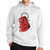 Sport Wick ® Fleece Hooded Pullover Thumbnail