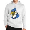 Sport Wick ® Fleece Hooded Pullover Thumbnail
