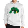 Sport Wick ® Fleece Hooded Pullover Thumbnail